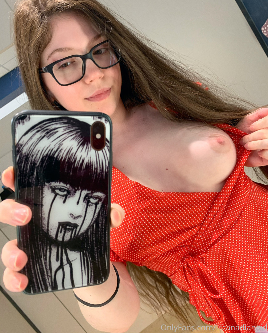 Photo by lilcanadiangirl published on October 16,2023 08:49:36 - BestThots