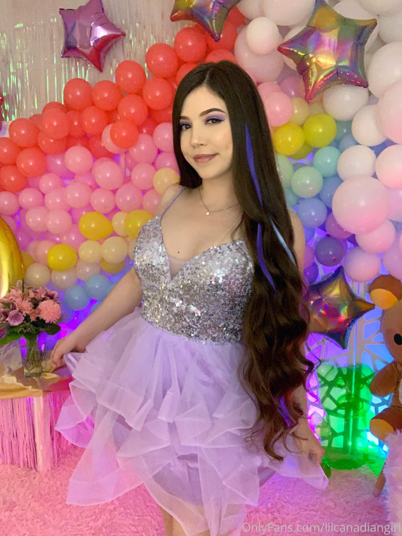 Photo by lilcanadiangirl published on October 16,2023 08:52:17 - BestThots