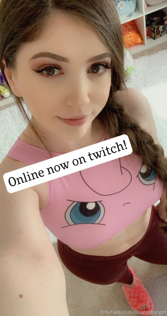 Photo by lilcanadiangirl published on October 16,2023 08:53:52 - BestThots