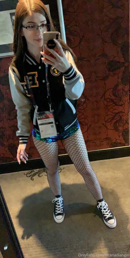 Photo by lilcanadiangirl published on October 16,2023 08:56:31 - BestThots
