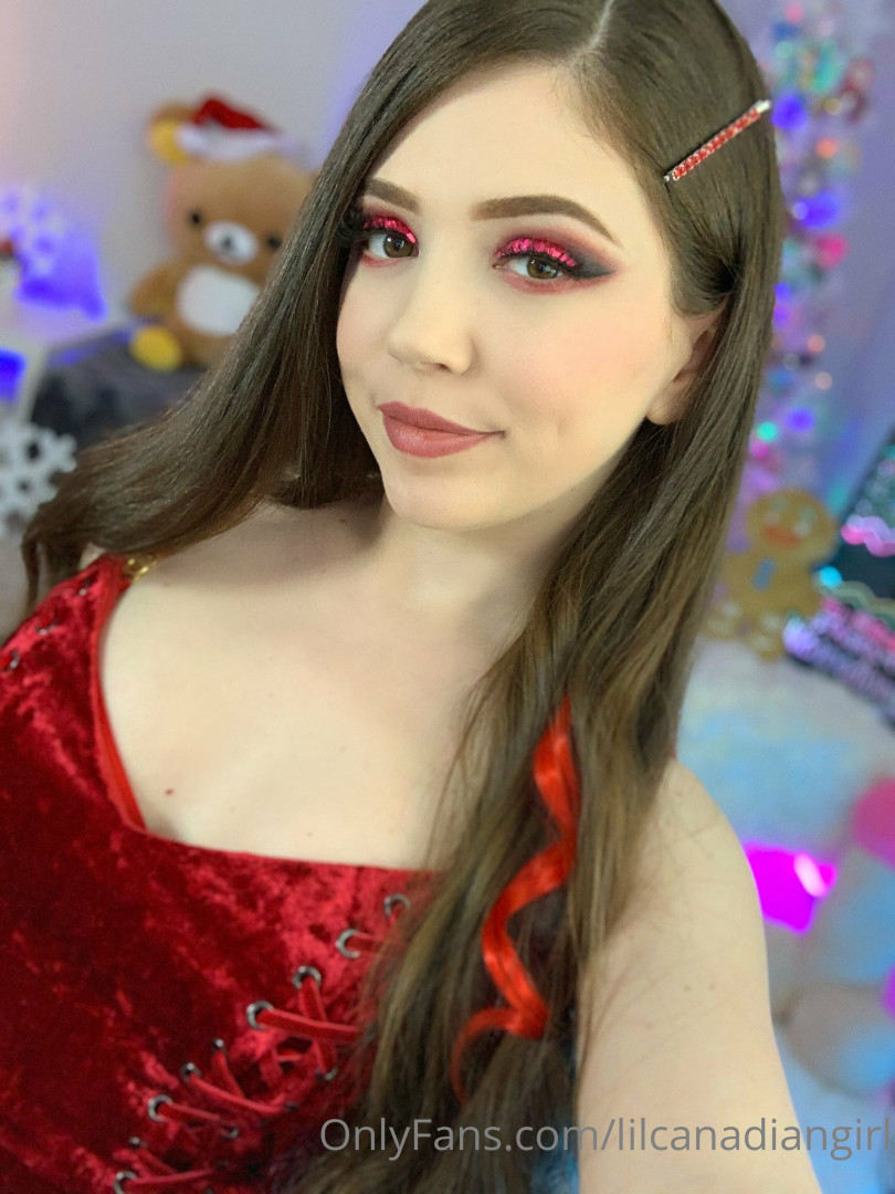 Photo by lilcanadiangirl published on October 16,2023 09:00:02 - BestThots