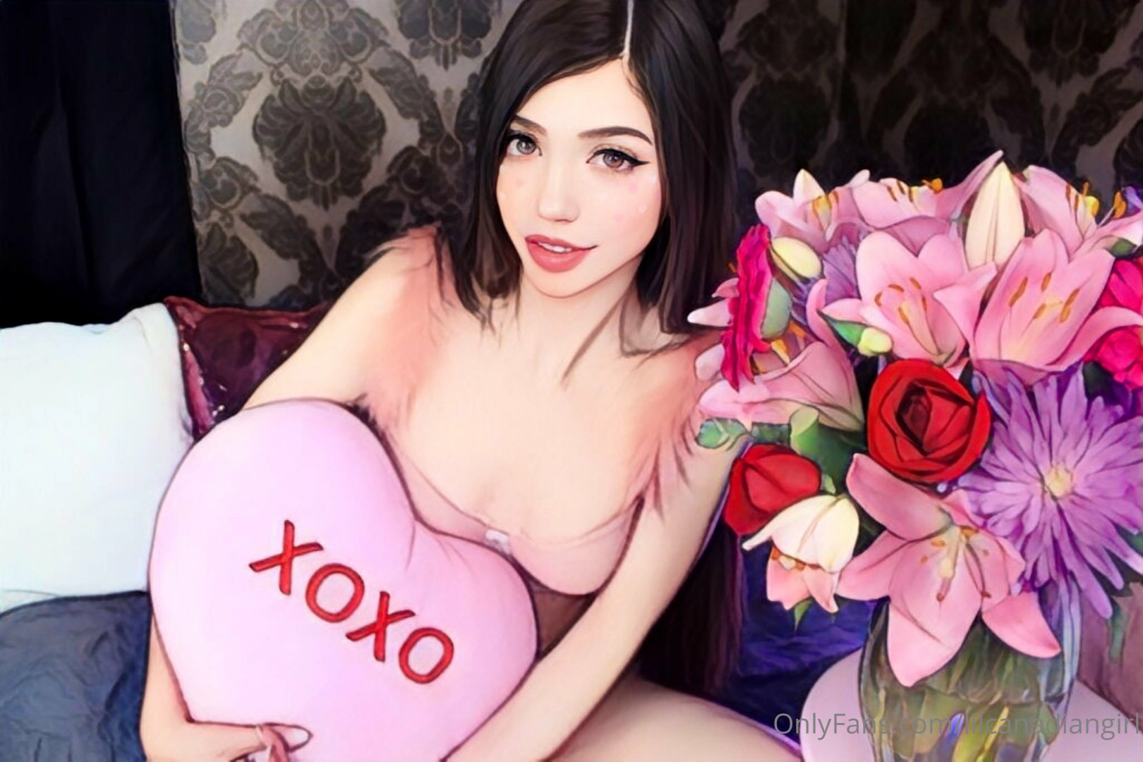 Photo by lilcanadiangirl published on October 16,2023 09:04:35 - BestThots