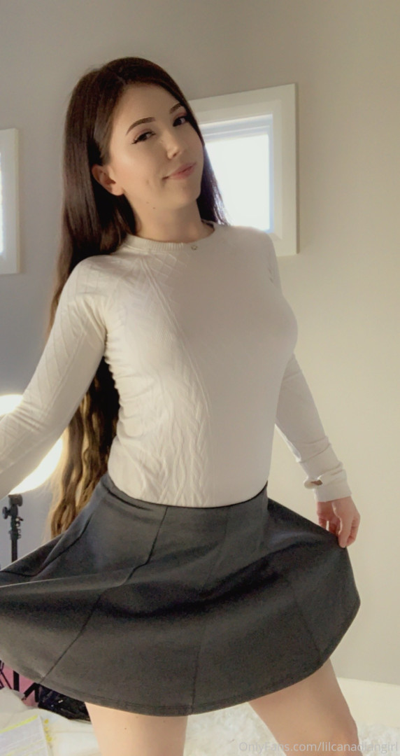 Photo by lilcanadiangirl published on October 16,2023 10:34:57 - BestThots