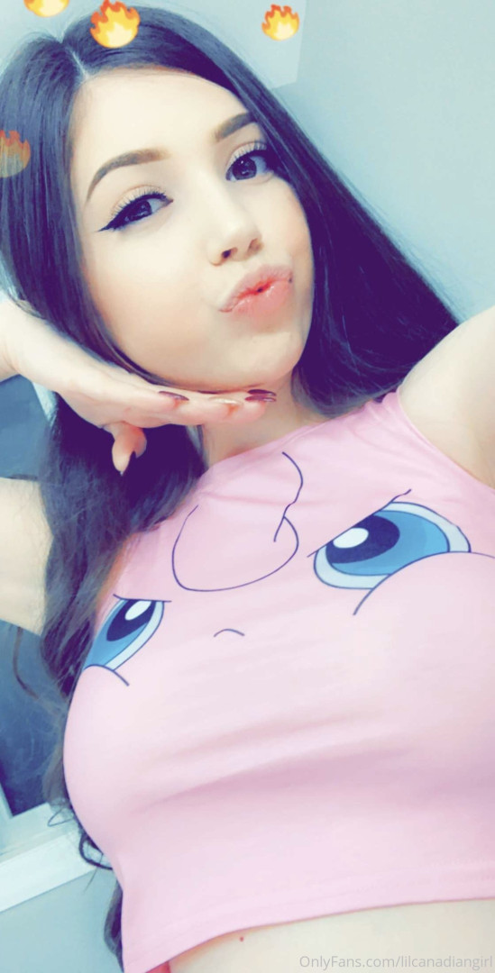 Photo by lilcanadiangirl published on October 16,2023 10:36:07 - BestThots