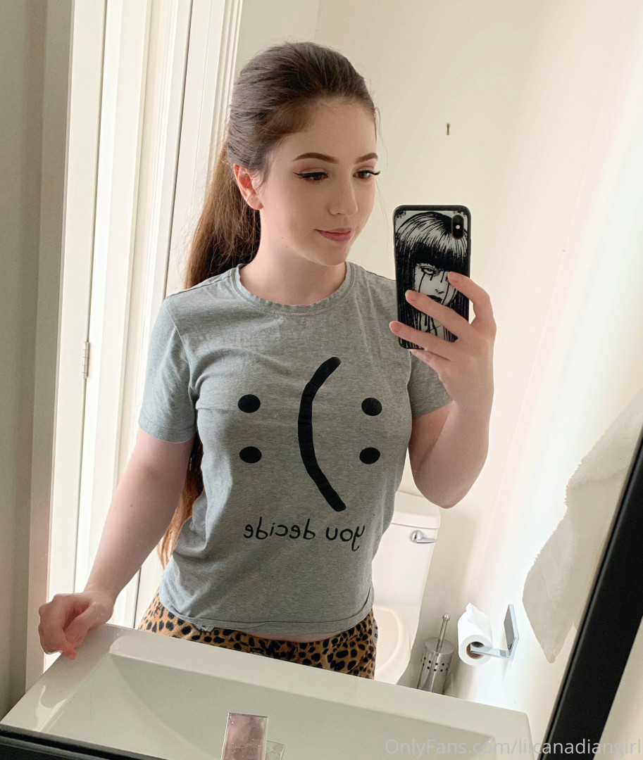 Photo by lilcanadiangirl published on October 16,2023 10:42:26 - BestThots