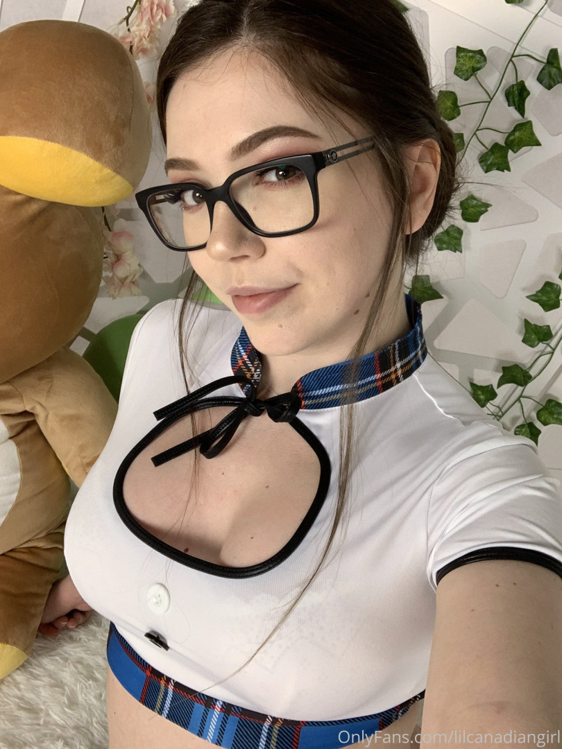 Photo by lilcanadiangirl published on October 16,2023 10:43:57 - BestThots