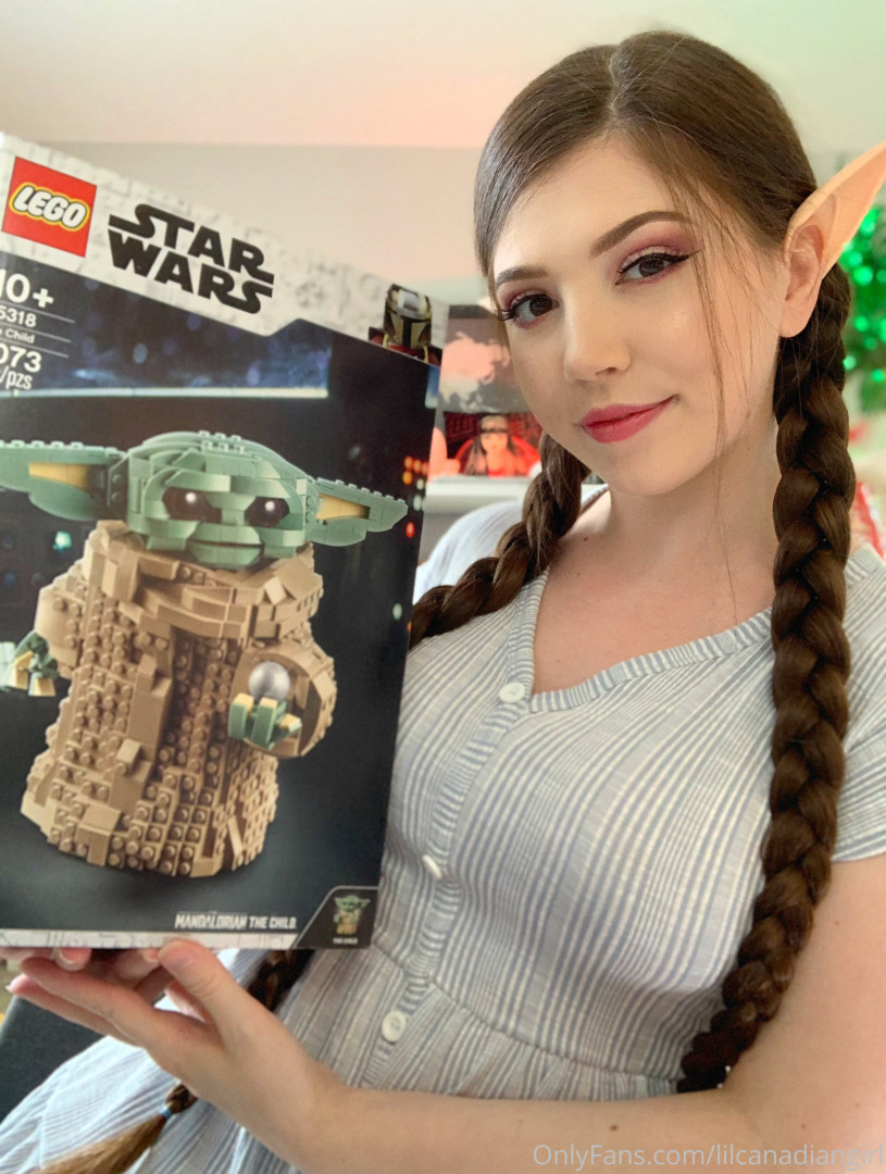 Photo by lilcanadiangirl published on October 16,2023 10:47:00 - BestThots