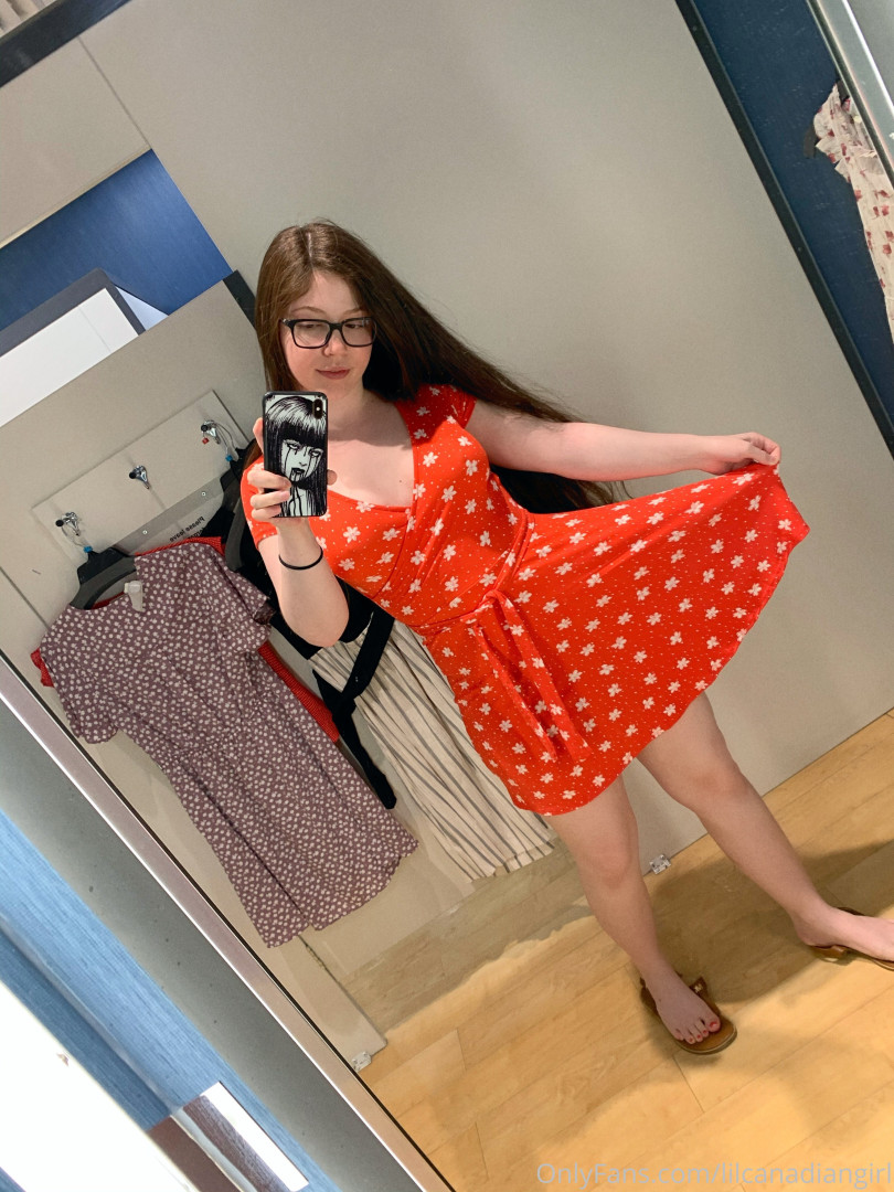 Photo by lilcanadiangirl published on October 16,2023 10:48:26 - BestThots