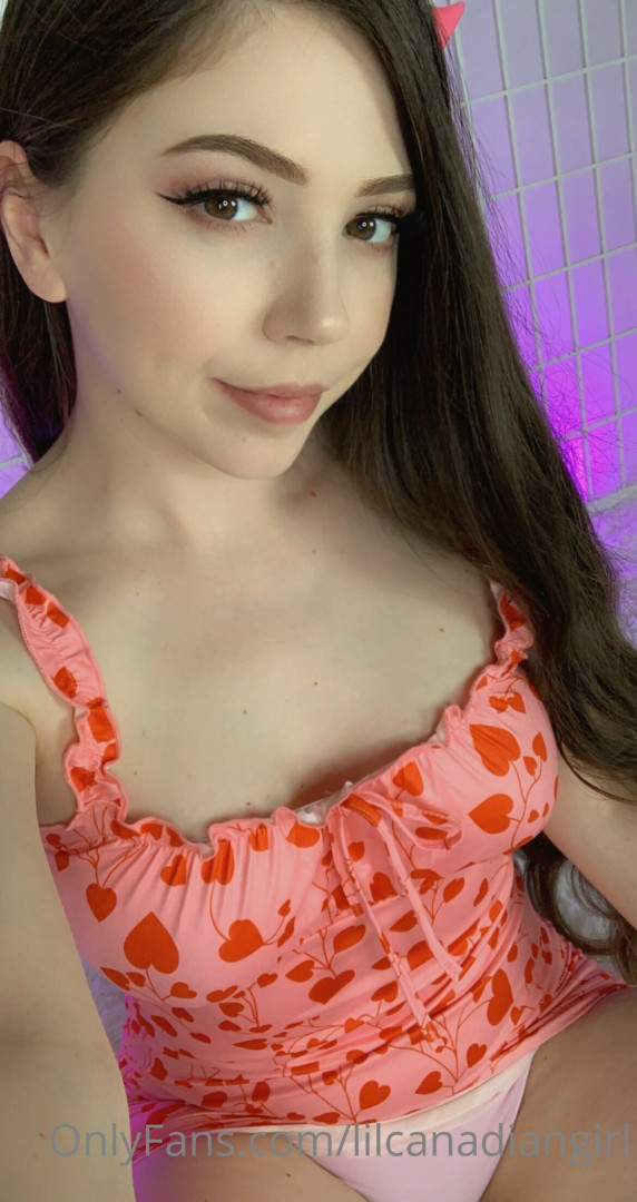 Photo by lilcanadiangirl published on October 16,2023 10:48:42 - BestThots