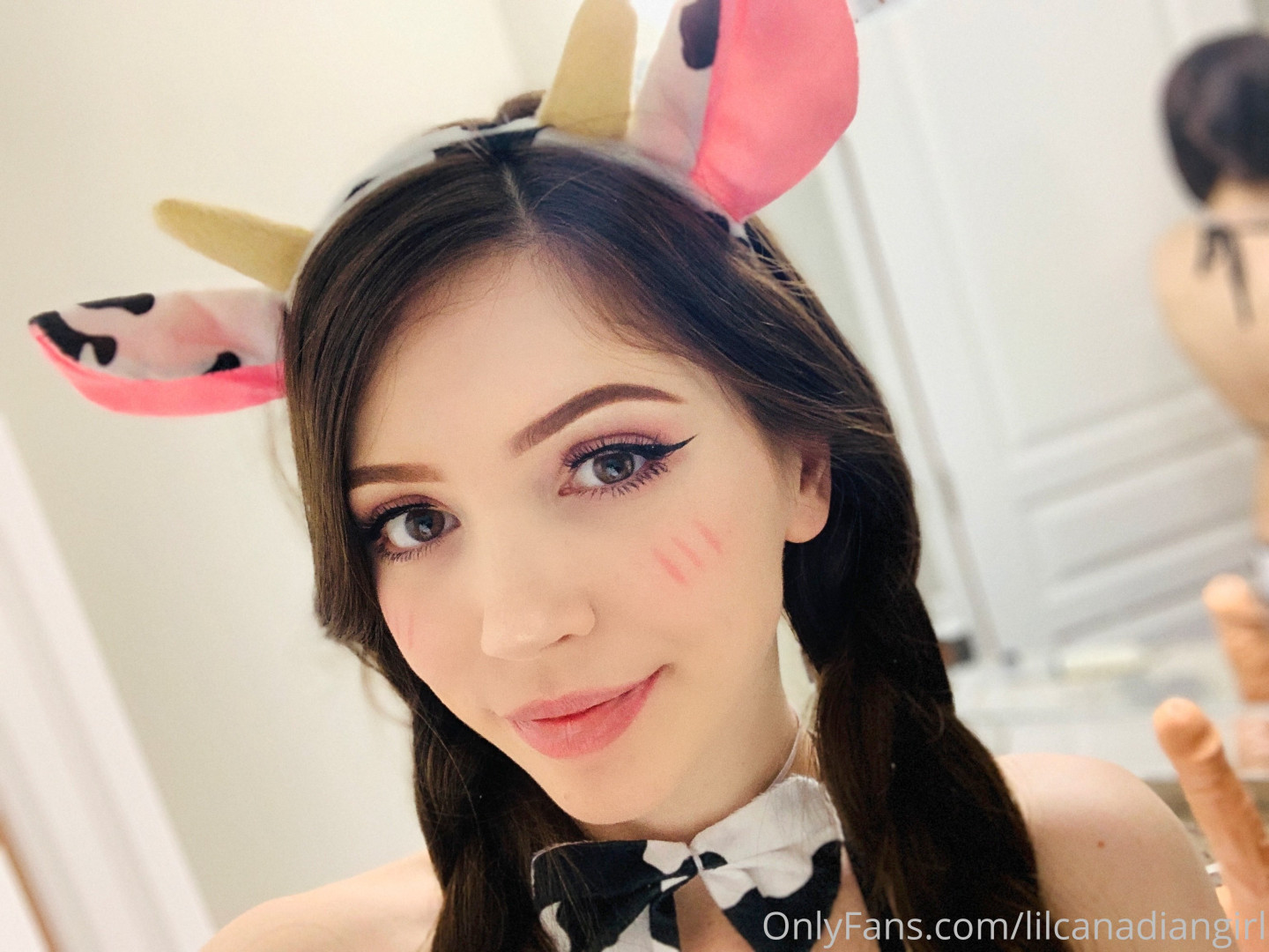 Photo by lilcanadiangirl published on October 16,2023 10:48:52 - BestThots