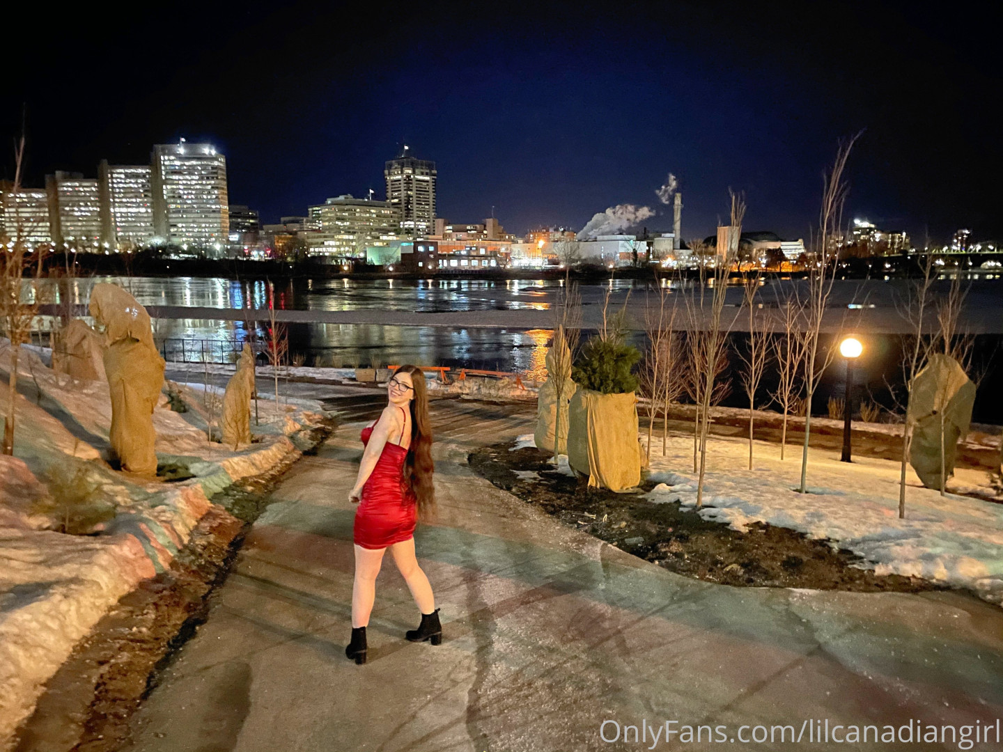 Photo by lilcanadiangirl published on October 16,2023 10:49:10 - BestThots