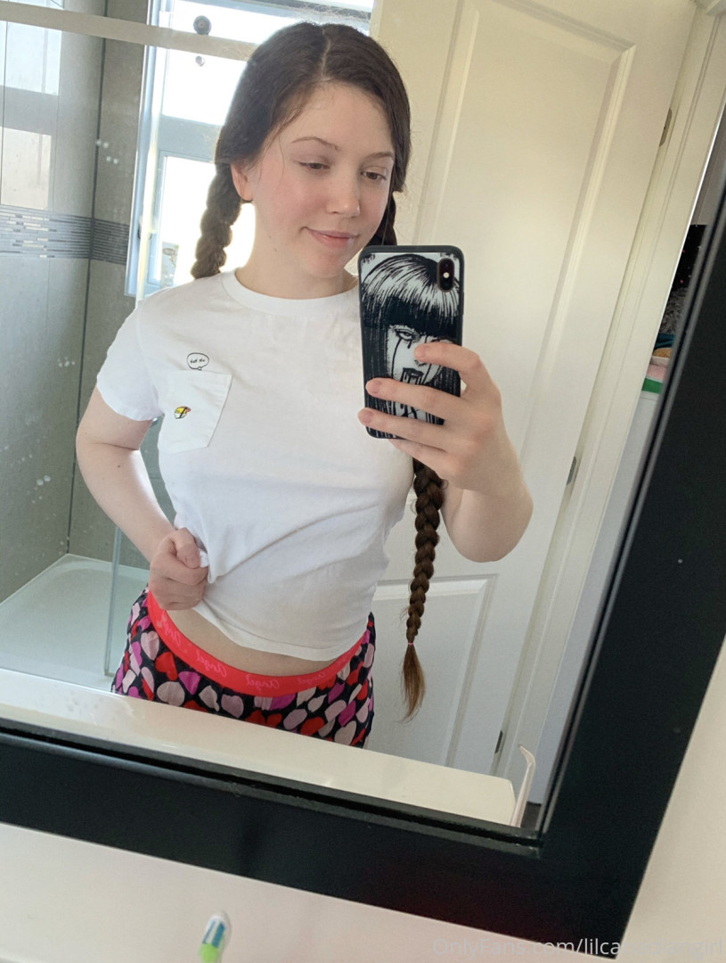 Photo by lilcanadiangirl published on October 16,2023 10:50:54 - BestThots