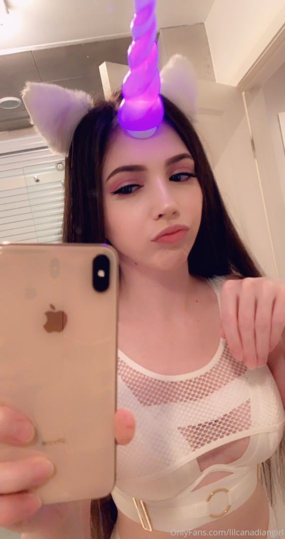 Photo by lilcanadiangirl published on October 16,2023 10:58:48 - BestThots