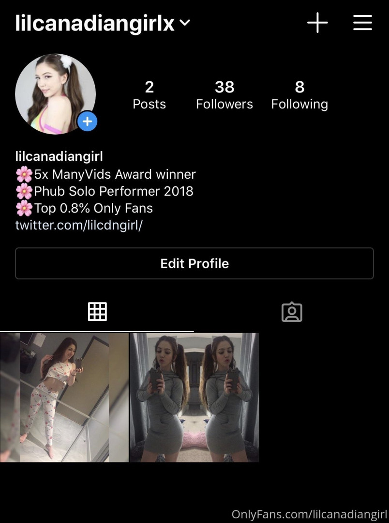 Photo by lilcanadiangirl published on October 16,2023 10:58:56 - BestThots