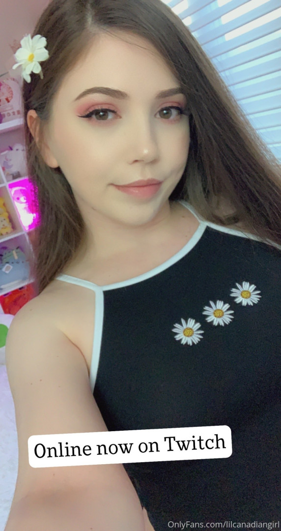 Photo by lilcanadiangirl published on October 16,2023 11:00:50 - BestThots