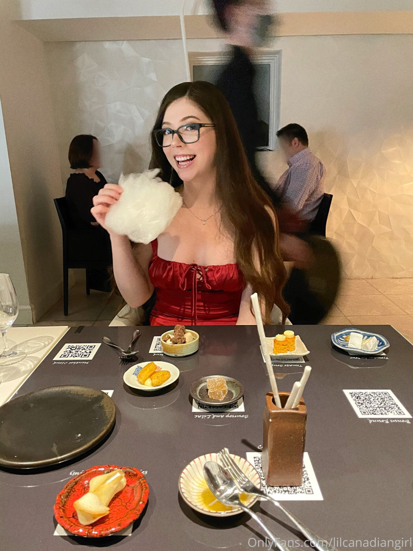 Photo by lilcanadiangirl published on October 16,2023 11:04:33 - BestThots