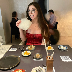 lilcanadiangirl #7024587