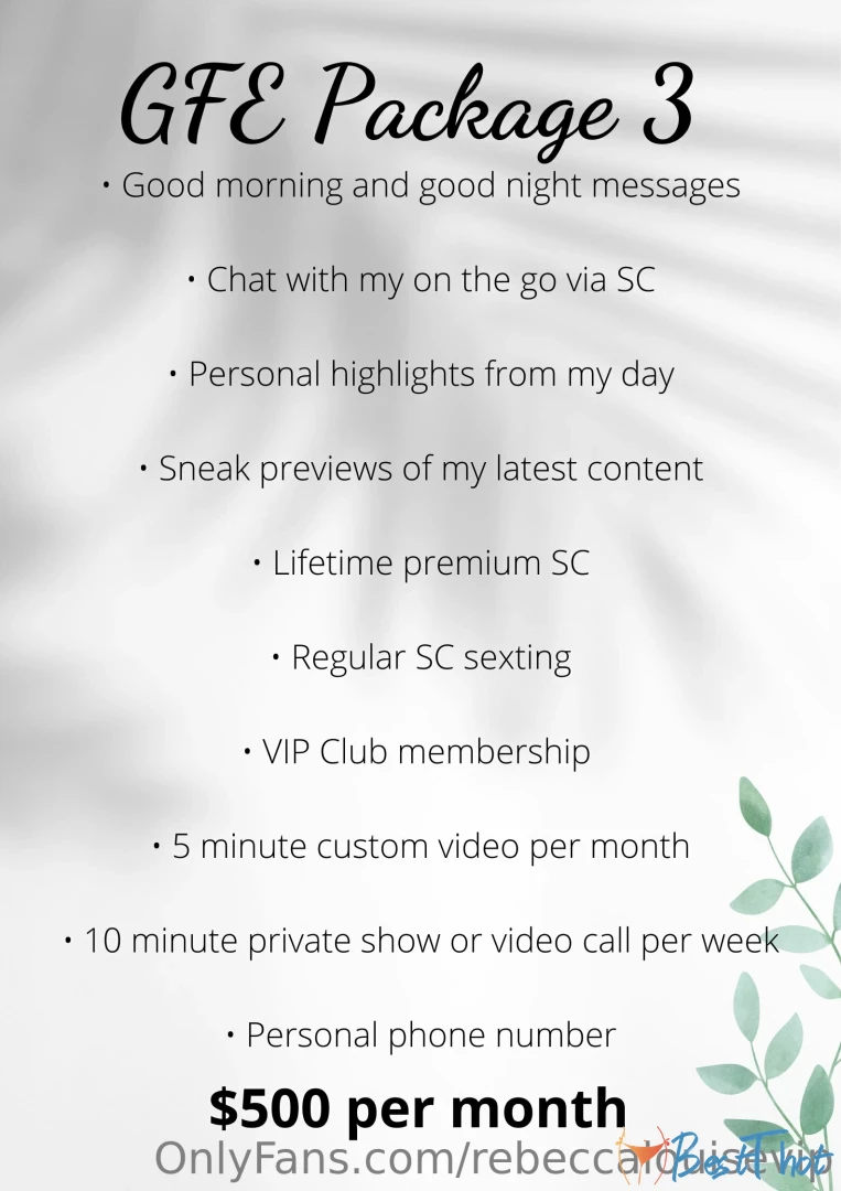 Photo by rebeccalouisevip published on January 28,2025 10:02:53 - BestThots