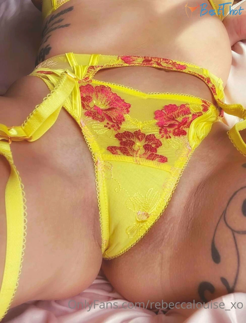 rebeccalouisevip #9803985