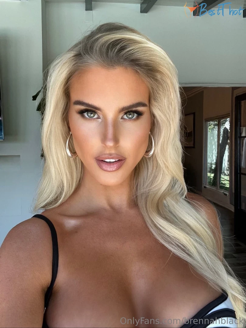 Photo by brennahblack published on January 28,2025 10:02:41 - BestThots