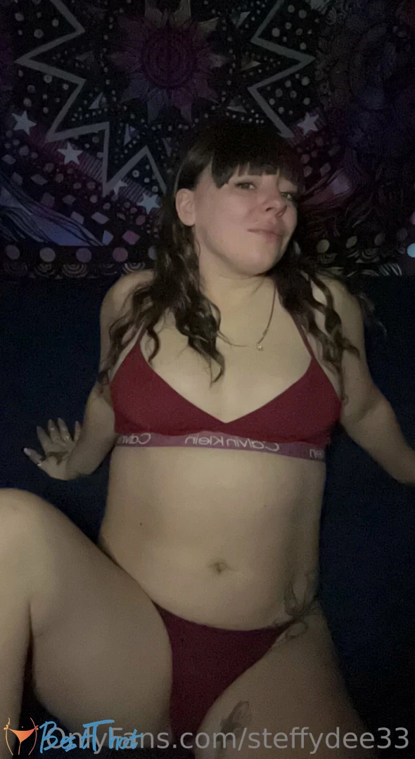 steffydee33 #9804417