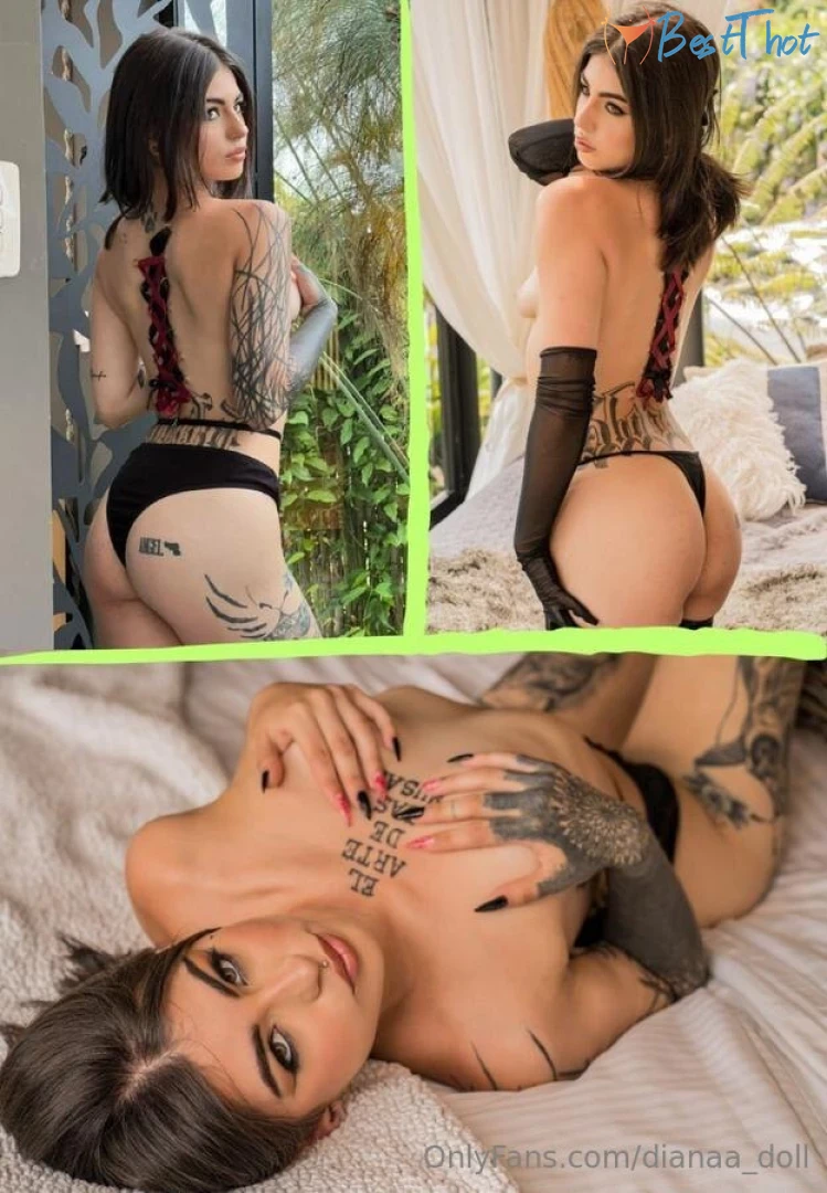 Photo by dianaa-doll published on January 28,2025 11:00:10 - BestThots