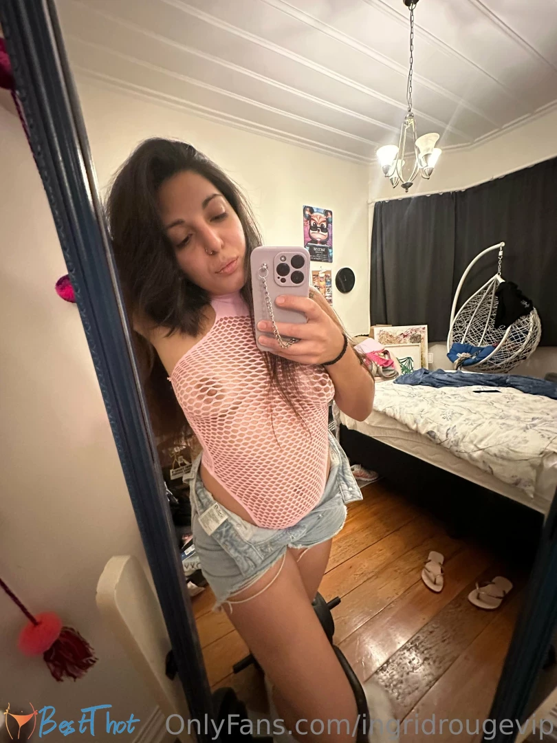 Photo by ingridrougevip published on January 28,2025 10:01:55 - BestThots