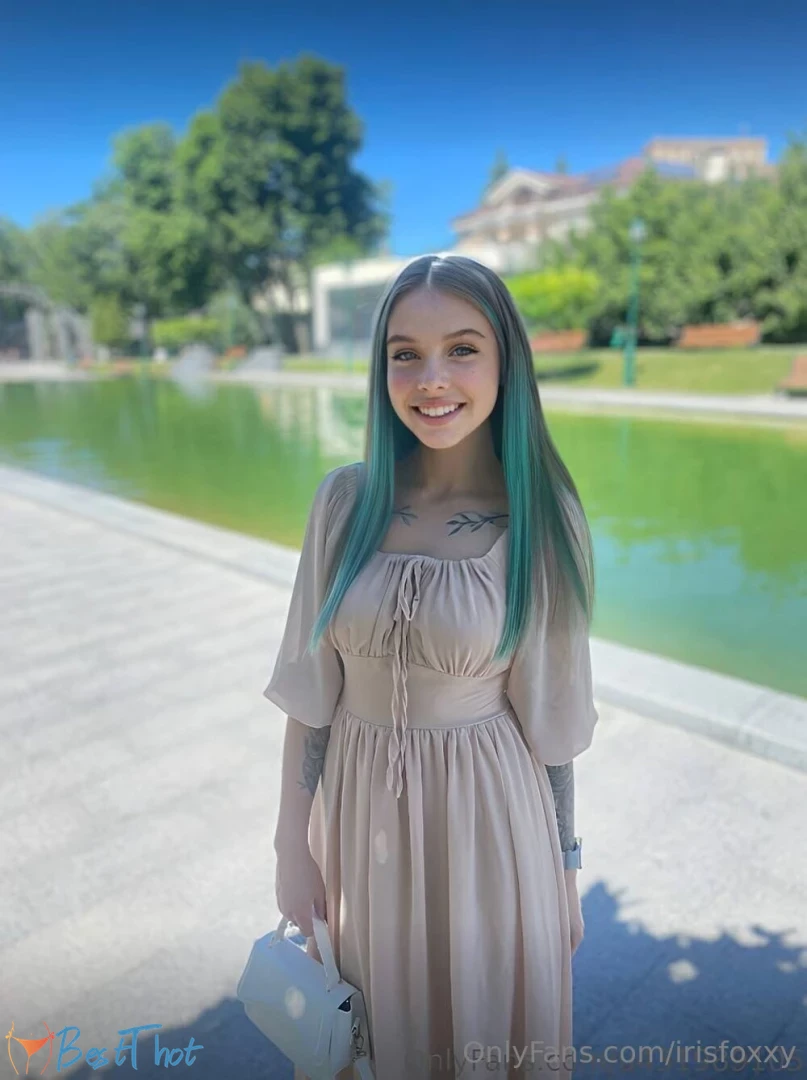 Photo by irisfoxxy published on January 28,2025 10:02:09 - BestThots