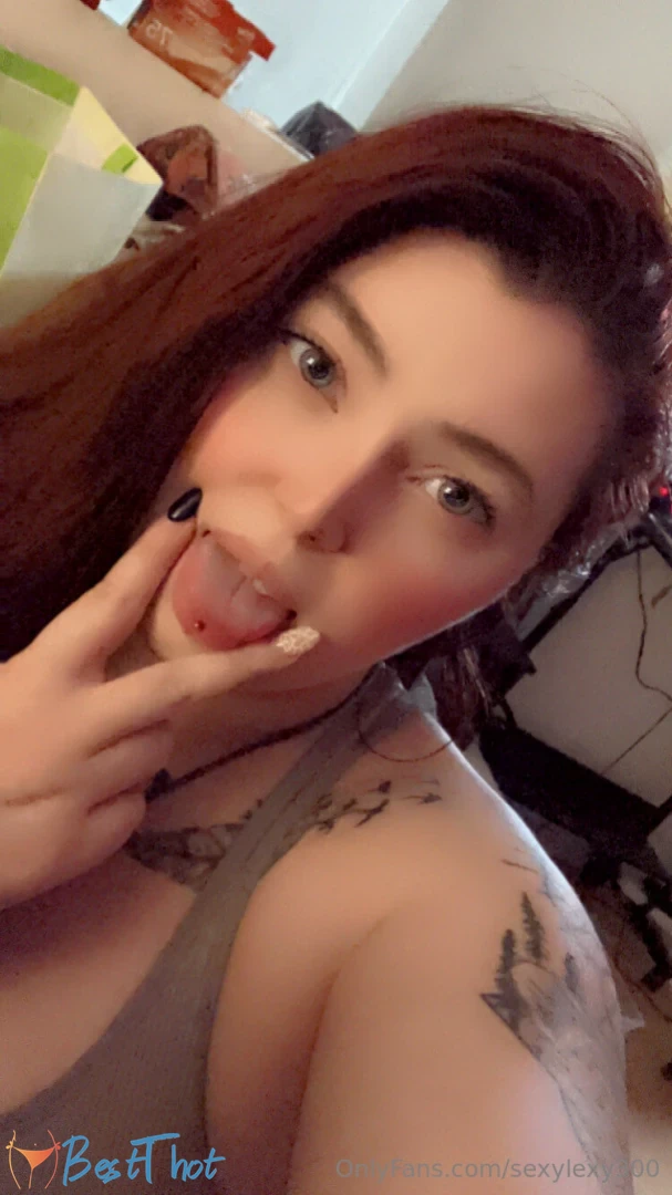 sexylexy300 #9803415