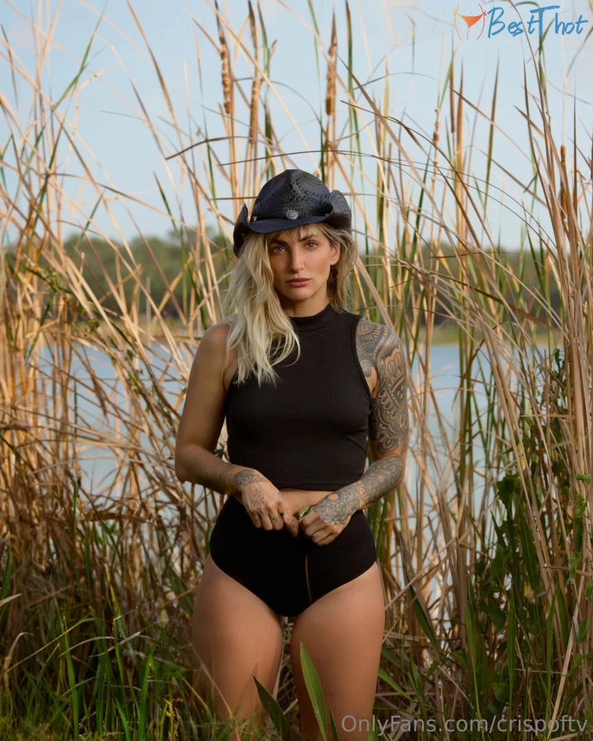 Photo by crispoftv published on January 28,2025 11:00:08 - BestThots