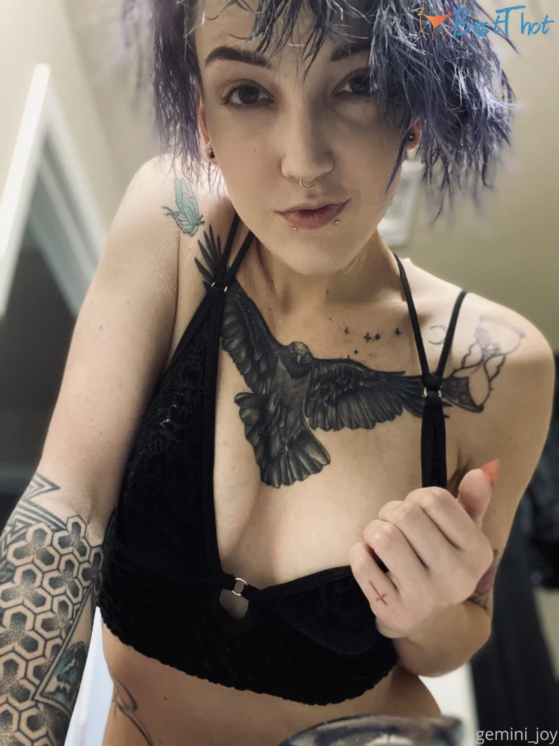 Photo by gemini-fae published on January 28,2025 13:01:15 - BestThots