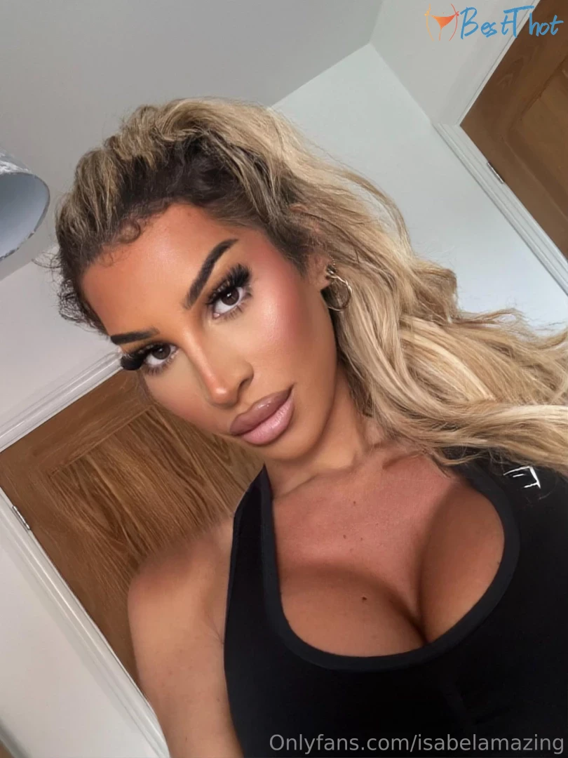 isabelamazing #9803816