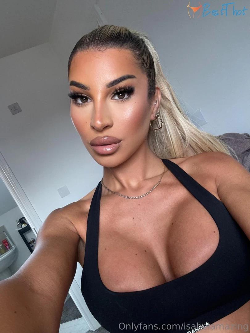 isabelamazing #9803866