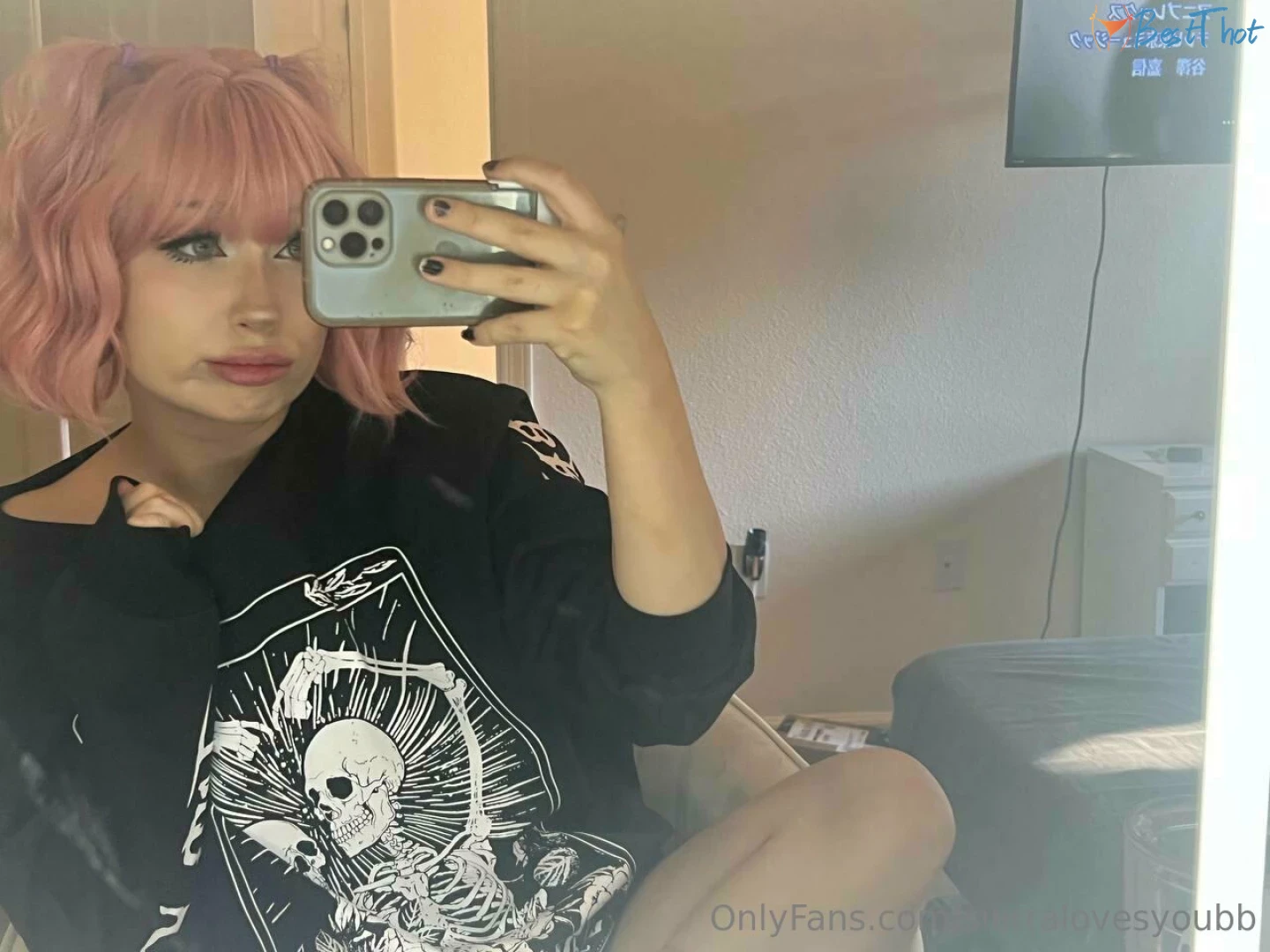 Photo by sierralovesyoubb published on January 28,2025 13:01:30 - BestThots