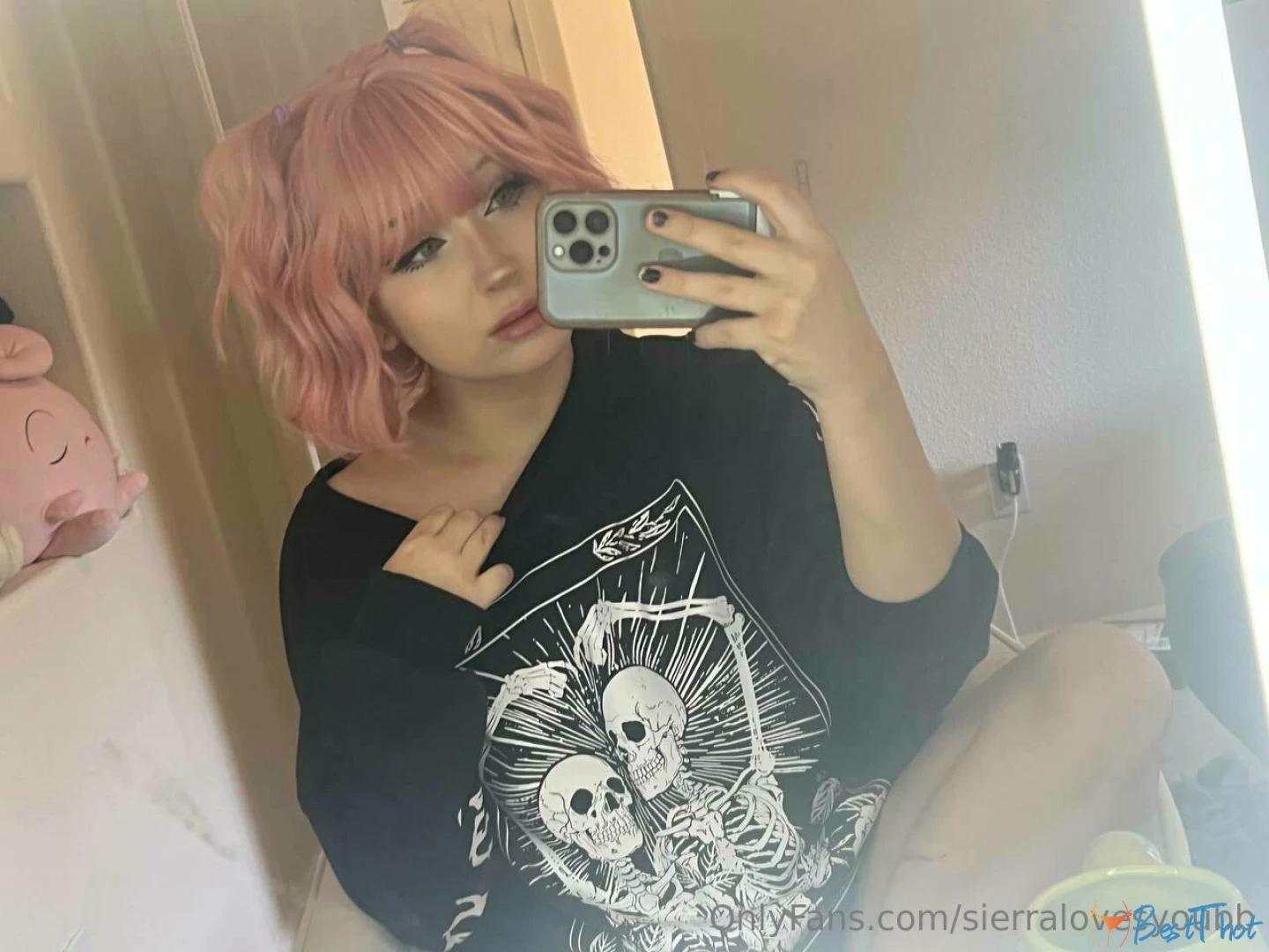 Photo by sierralovesyoubb published on January 28,2025 13:01:30 - BestThots