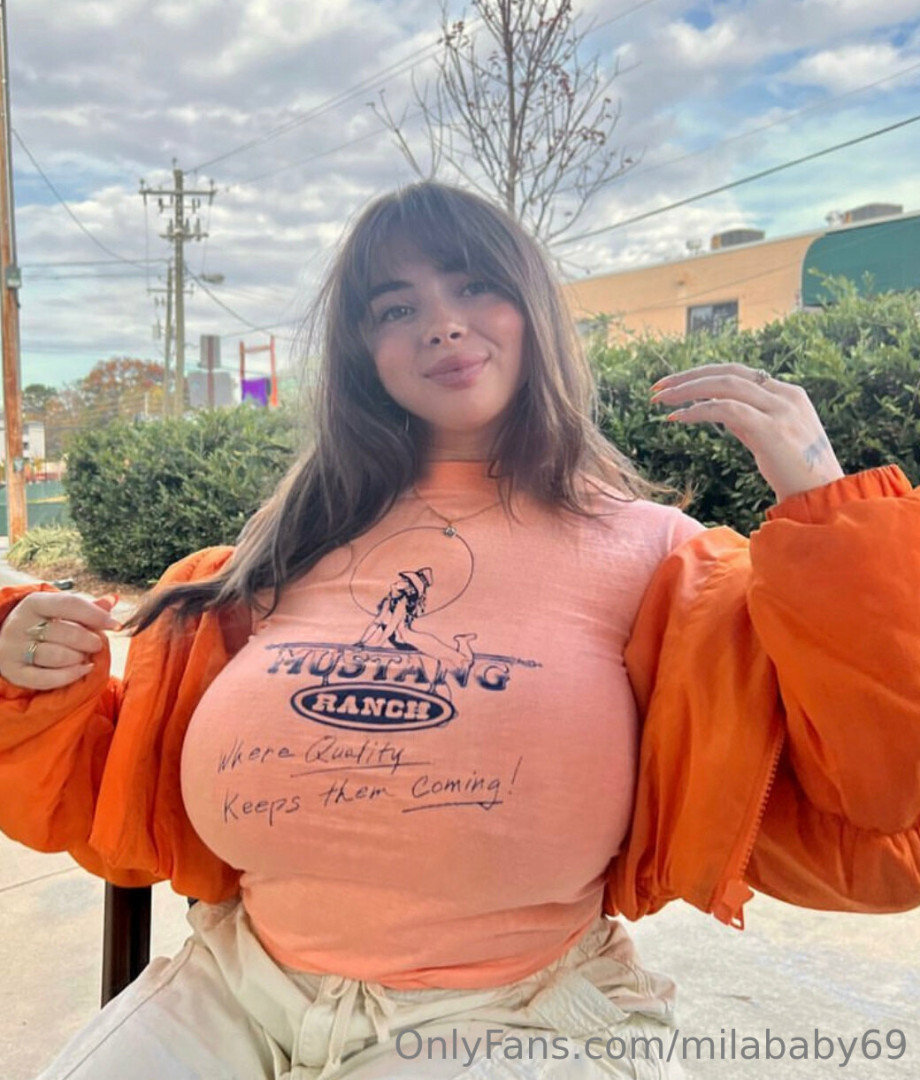 Photo by milababy69 published on August 22,2023 02:26:47 - BestThots