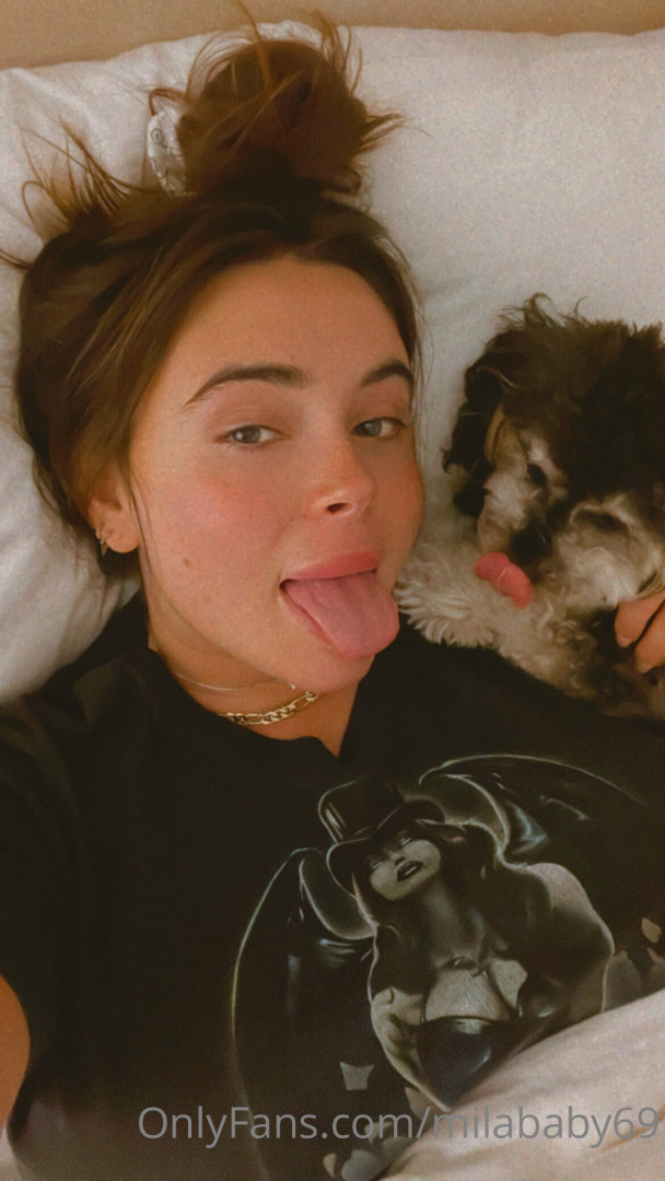Photo by milababy69 published on August 22,2023 02:28:04 - BestThots