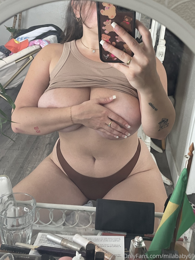 Photo by milababy69 published on August 22,2023 02:39:15 - BestThots