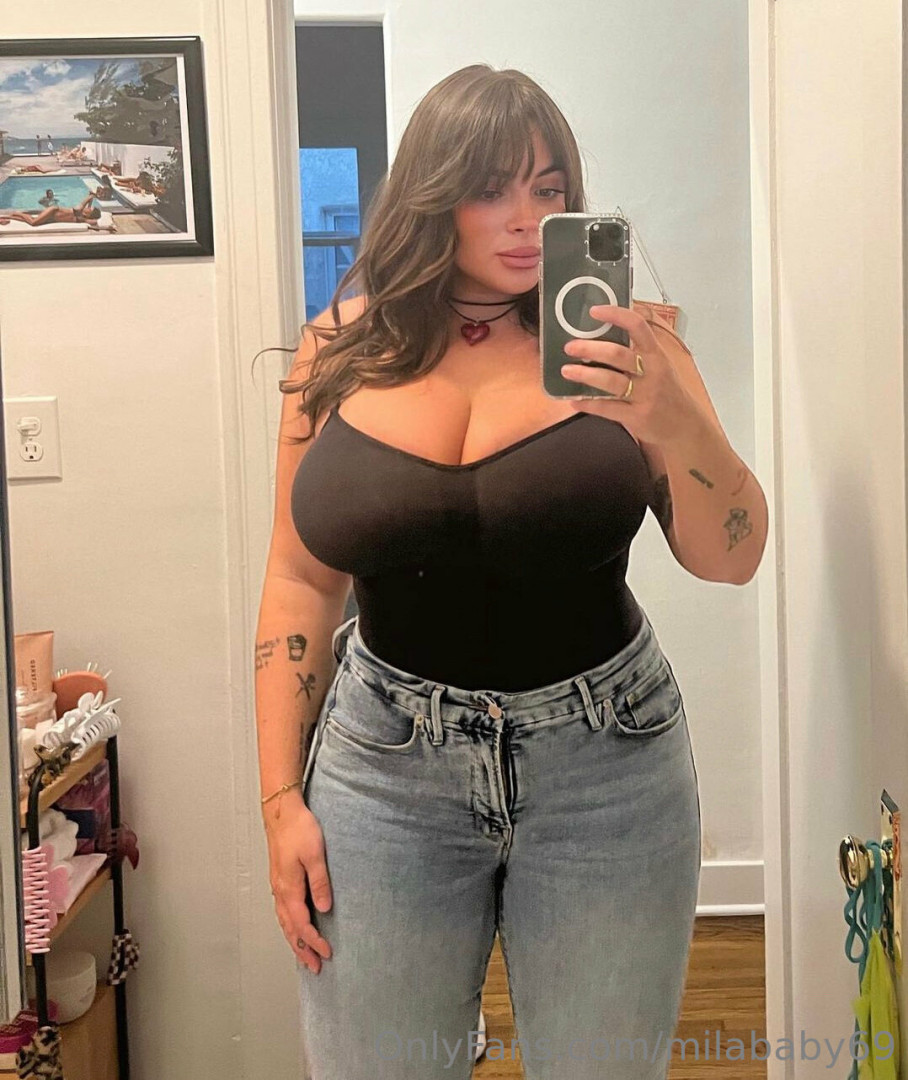 Photo by milababy69 published on August 22,2023 02:40:20 - BestThots