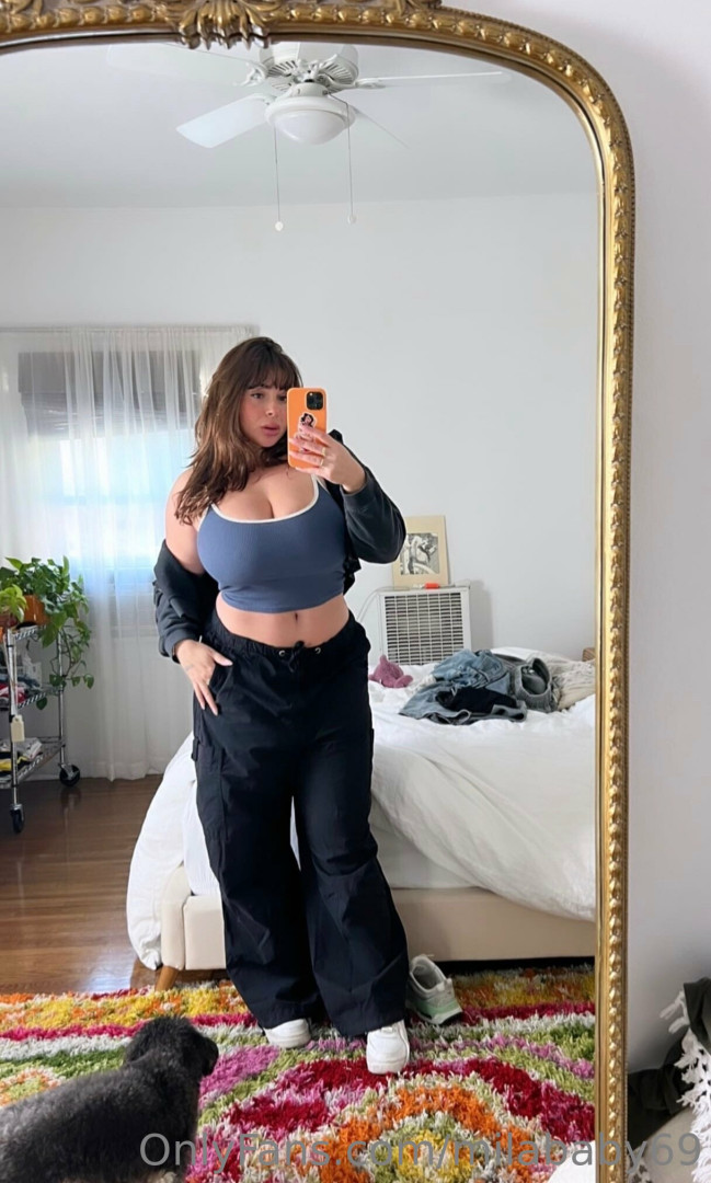 Photo by milababy69 published on August 22,2023 02:41:20 - BestThots