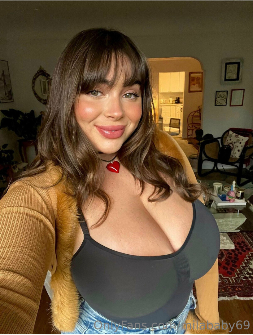 Photo by milababy69 published on August 22,2023 02:47:10 - BestThots