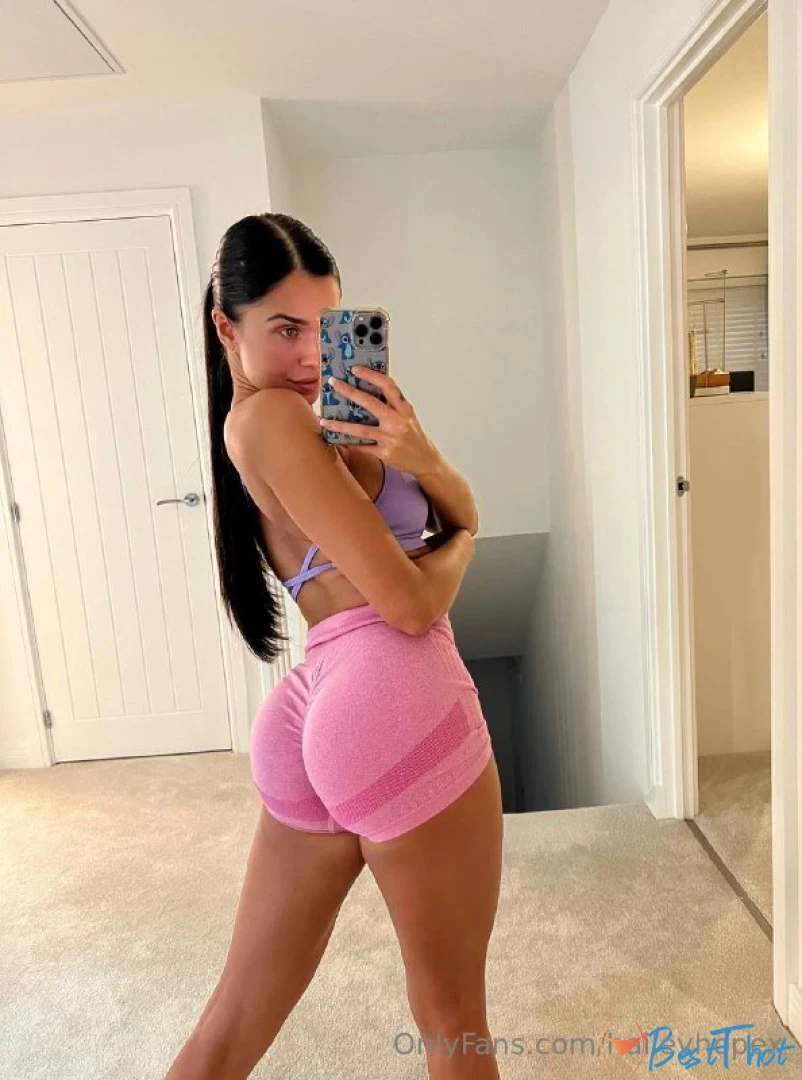 haileyhopex #9804354