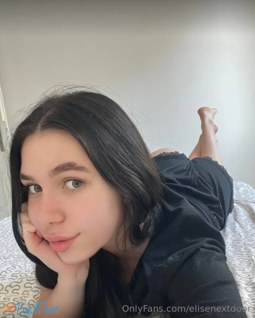 Photo by elisenextdoor published on January 28,2025 13:02:52 - BestThots