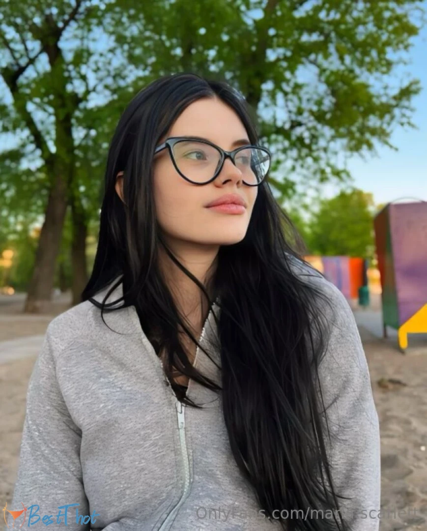 maria-scarlett #9820529