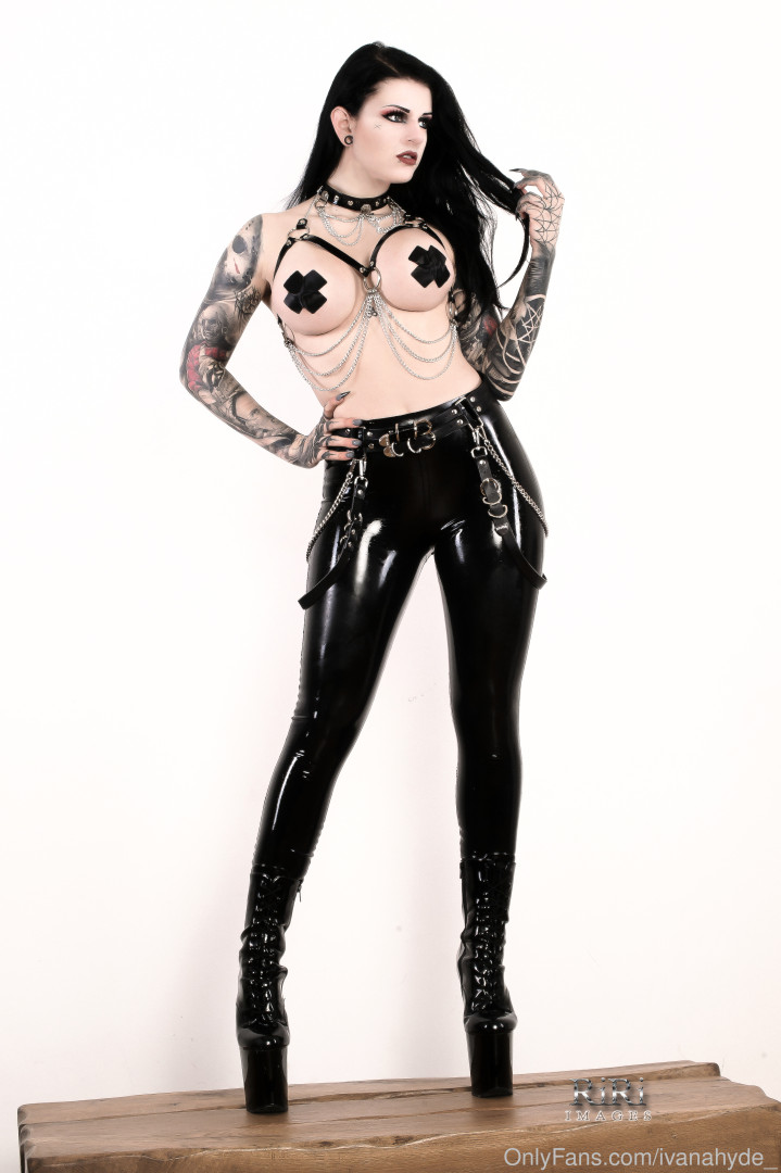 Photo by ivanahyde_ published on June 27,2023 13:35:41 - BestThots