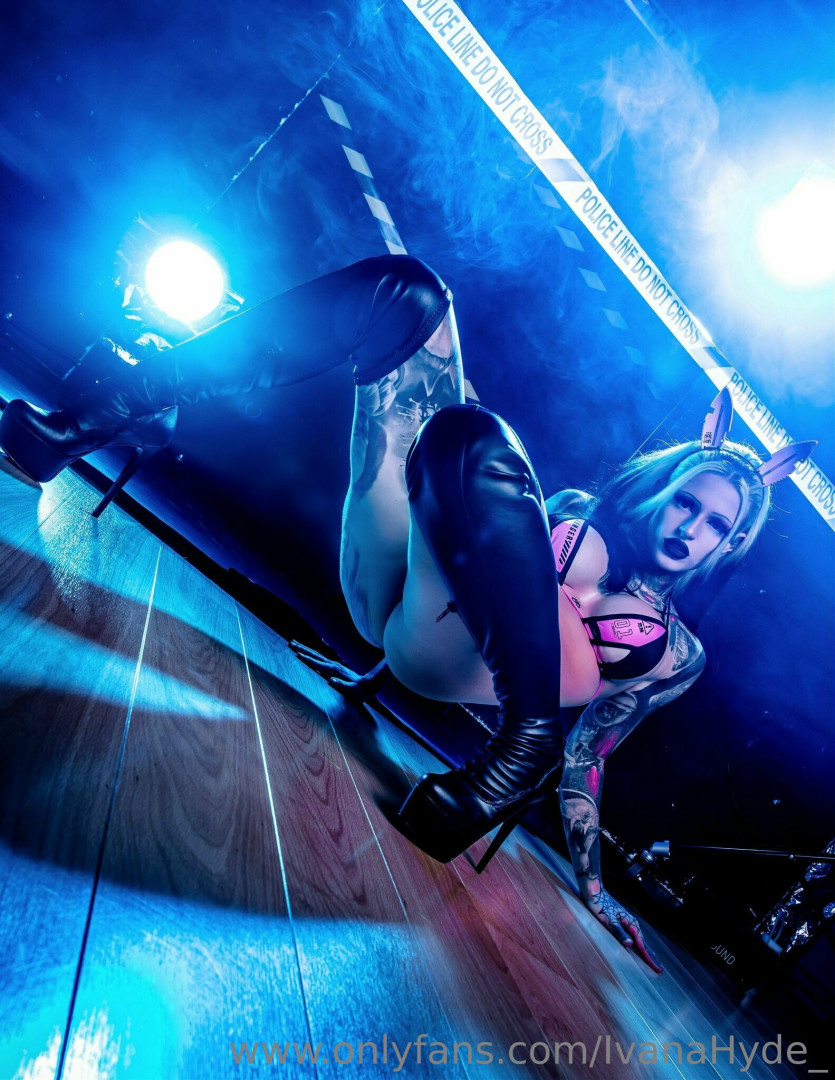 Photo by ivanahyde_ published on June 27,2023 13:36:33 - BestThots