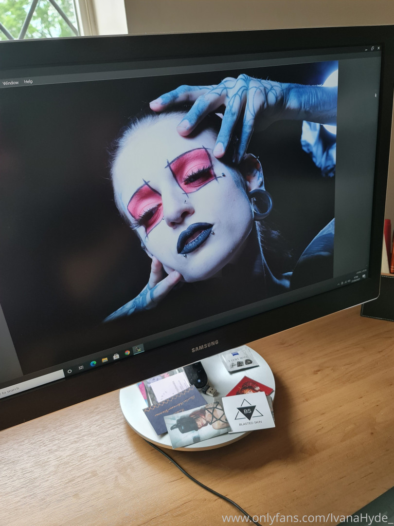 Photo by ivanahyde_ published on June 27,2023 13:36:55 - BestThots