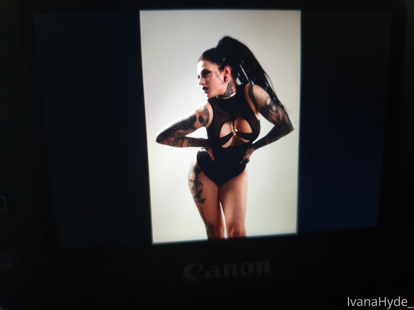 Photo by ivanahyde_ published on June 27,2023 13:37:10 - BestThots