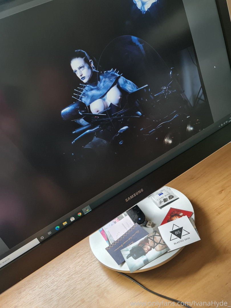 Photo by ivanahyde_ published on June 27,2023 13:37:43 - BestThots