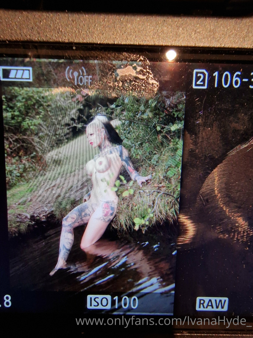 Photo by ivanahyde_ published on June 27,2023 13:38:57 - BestThots